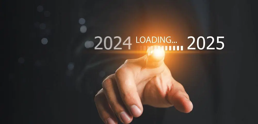 Website Design Trends 2025