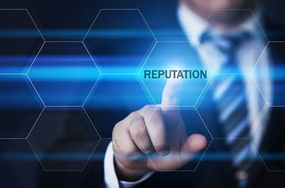 Reputation Management