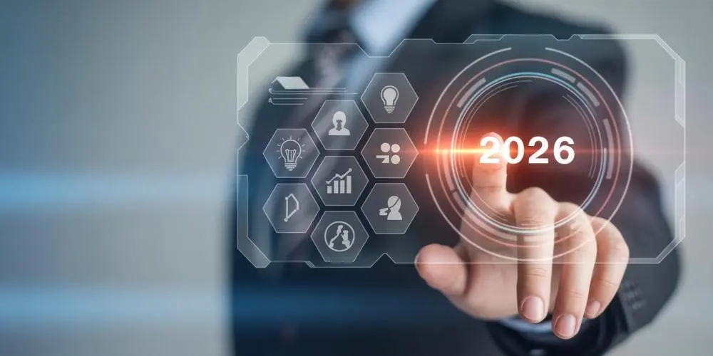 SEO Trends 2026