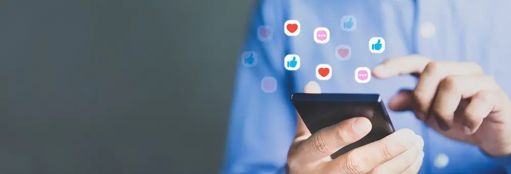 Do It Yourself Social Media