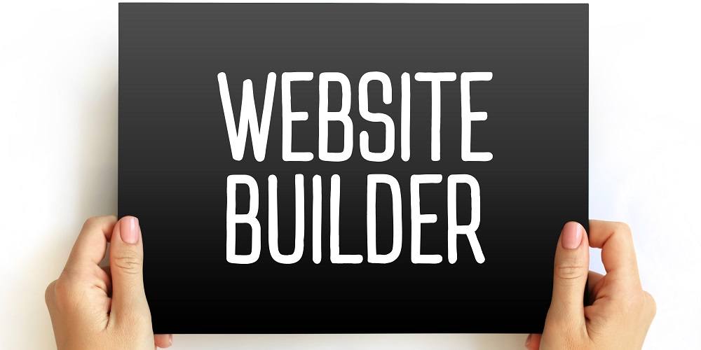 What is the Best Site Builder for Small Business? 