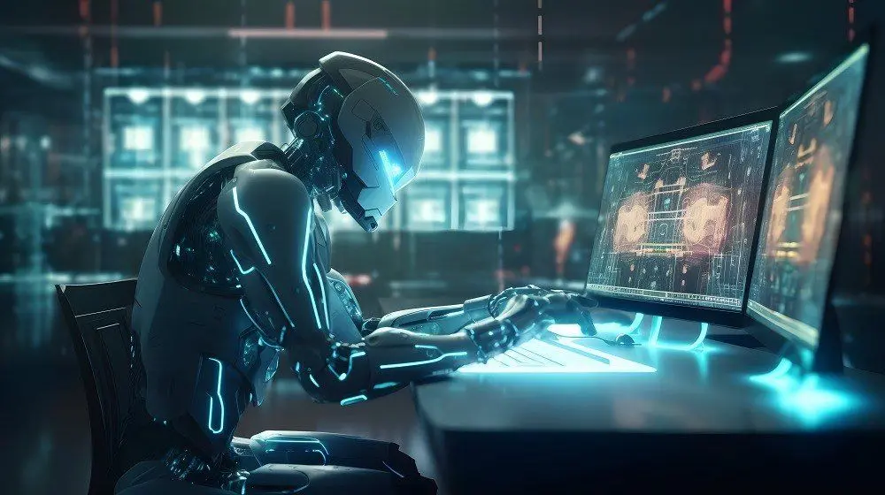 Is AI Replacing Web Designers