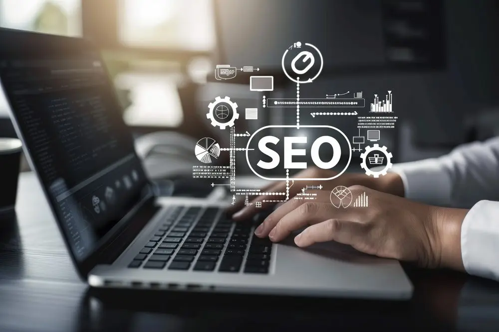 Quick SEO Improvements for Better Rankings & Local Visibility
