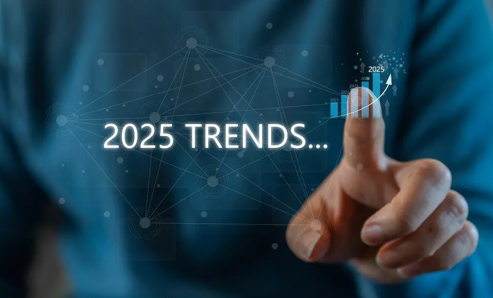 SEO Trends in 2025