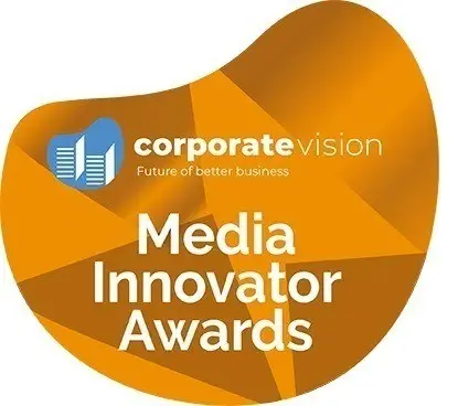 Voted Most Outstanding for Small Business Web Design - Minnesota by CV Magazine - 2018, 2020, 2021