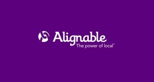 How to promote a business on Alignable