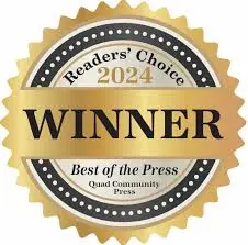 Best Of Quad Press 2022, 2023, 2023, 2024