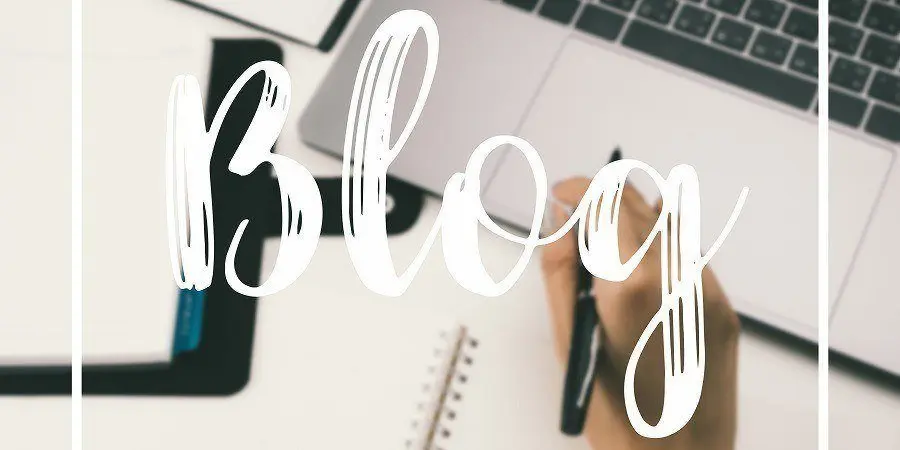Blog Post Ideas