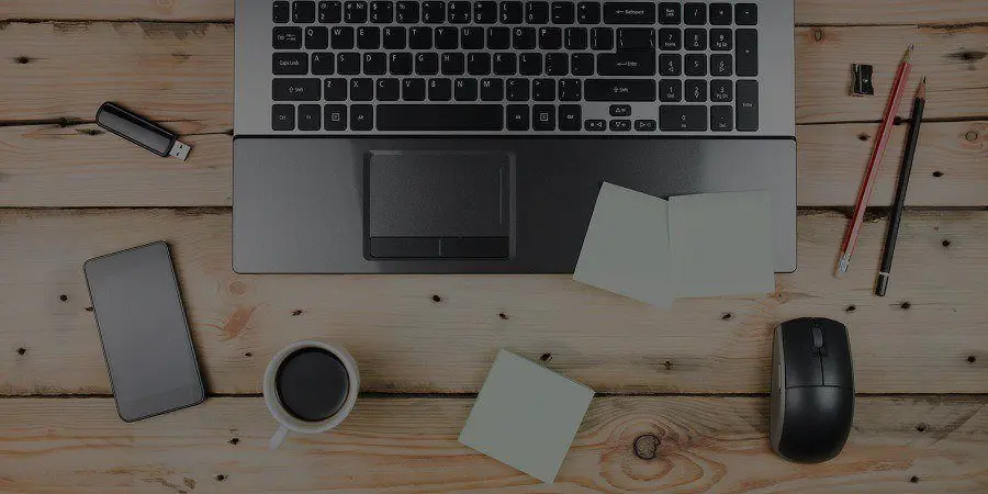 Core Website Pages