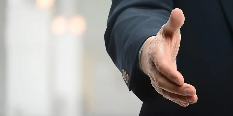 Trust, respect, & understanding in business