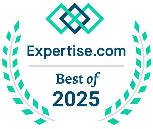 Voted Top 20 Best Web Designers in Minneapolis 2025 by Expertise