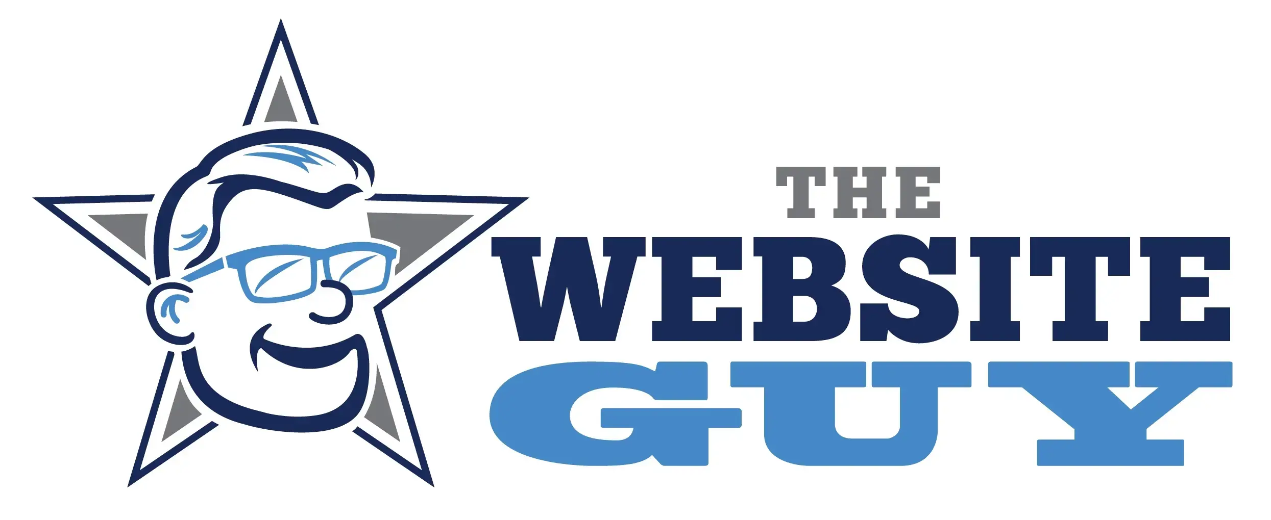 The Website Guy - Freelance Website Design