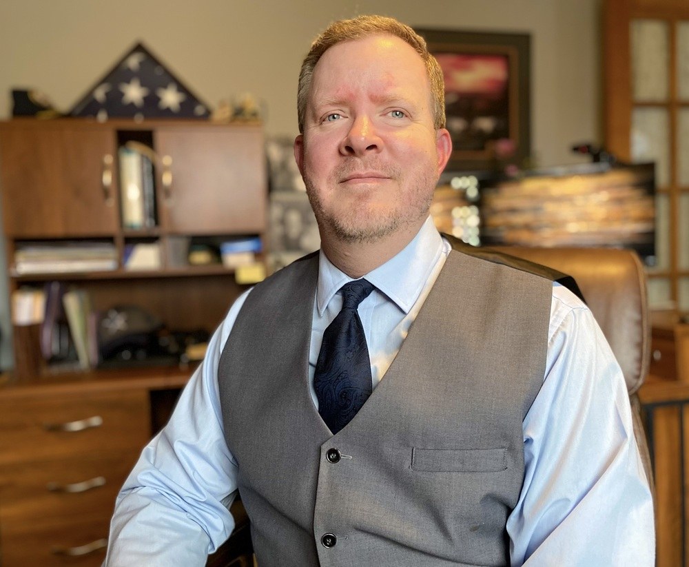 Rob Shurtleff - The Website Guy