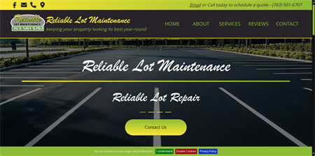 www.reliable-lot-maintenance.com