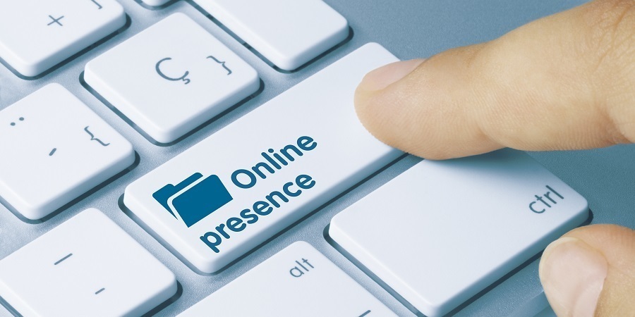 An Online Presence - More Than Just A Website
