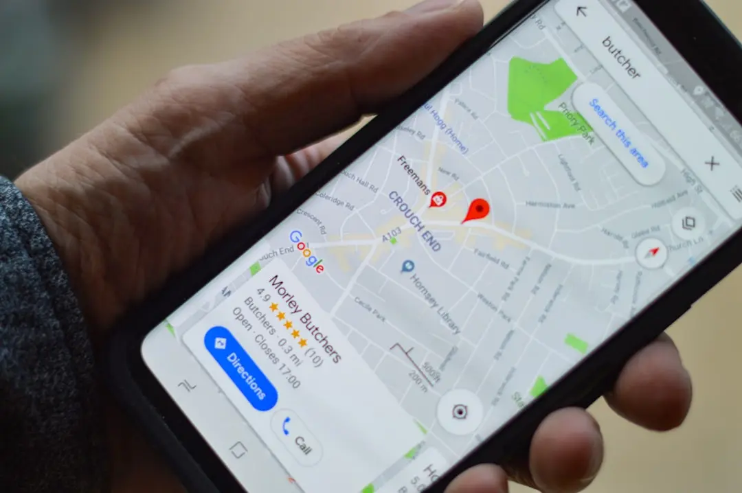 Local SEO vs Local SEM
