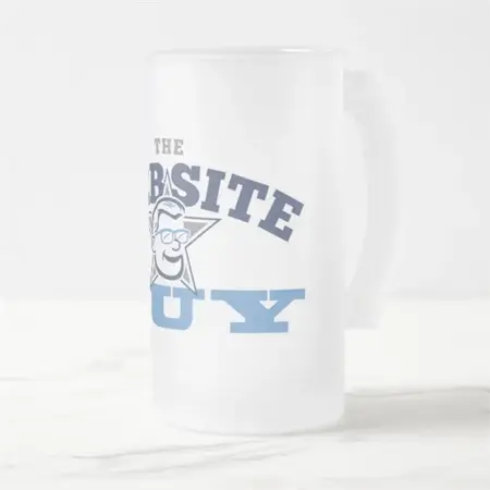 mug