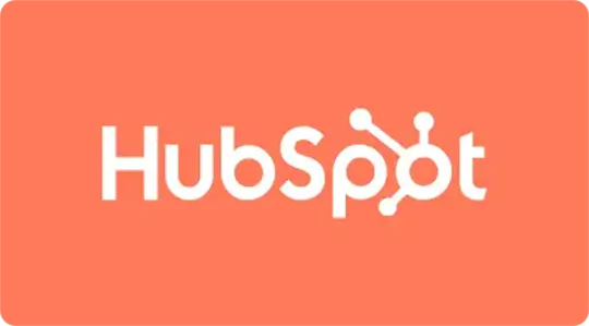 HubSpot