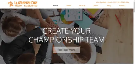 https://www.warriorteamcoaching.com/