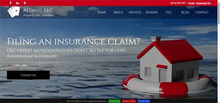 https://www.ajdavisllc.com/