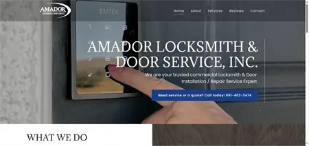 https://amadorlockanddoor.com/