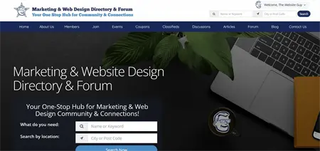 https://www.smallbusinessdirectoryandforum.com/