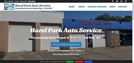 http://www.hazelparkautoservice.com/