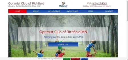 http://www.richfieldoptimists.org/