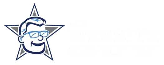 The Website Guy