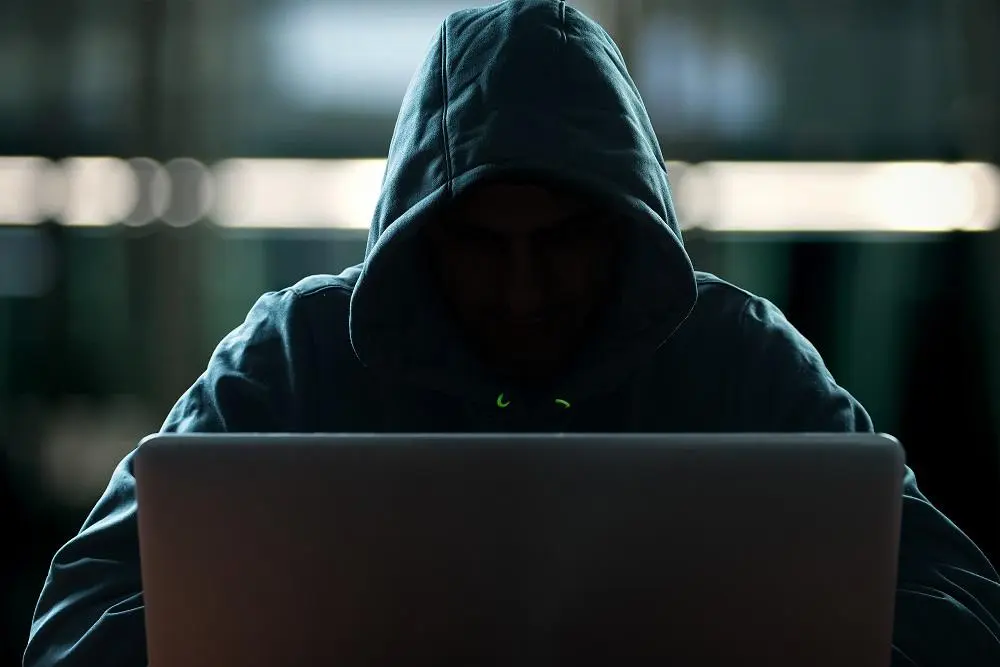 Protect your site from being hacked