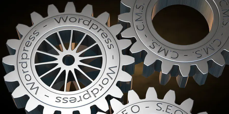What's Wrong With WordPress